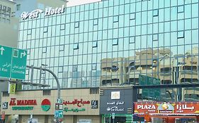 West Hotel Dubai